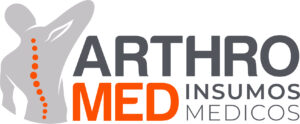 ARTHROMED LOGO SIN FONDO