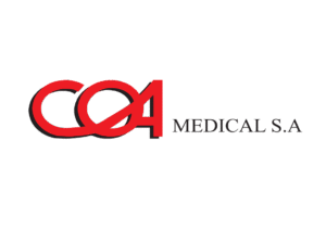 LOGO COA MEDICAL