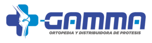 Logo Gamma (ortopedia torres)