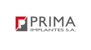PRIMA Implantes - Logo REF